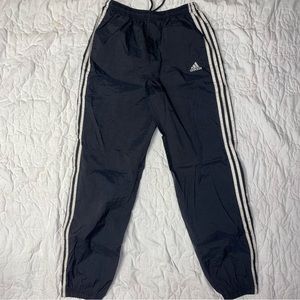 Men’s Adidas Vintage Track Pants